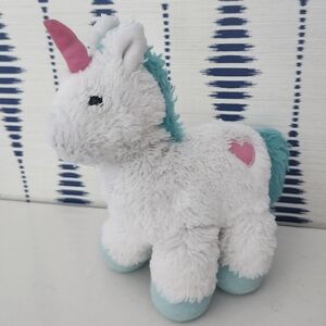 Manhattan Toy Little Voyagers Heartfelt Unicorn 10"